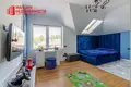 Dom 6 pokojów 167 m² Grodno, Białoruś