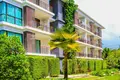 Apartamento 2 habitaciones  Phuket City Municipality, Tailandia