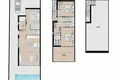Вилла 3 спальни 115 м² San Javier, Испания
