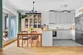 1 bedroom apartment 51 m² Warsaw, Poland
