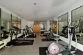 Condo 40 m² Pattaya City, Thailand