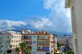 3 room apartment 115 m² in Mahmutlar, Turkey