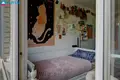 Wohnung 1 zimmer 17 m² Vilnius, Litauen