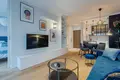 Appartement 2 chambres 46 m² Varsovie, Pologne