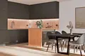 Szeregowiec 3 pokoi 180 m² Finestrat, Hiszpania
