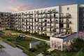 Квартира 1 комната 28 м² Opacz Kolonia, Польша