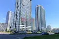 Propiedad comercial 60 m² en Minsk, Belarús