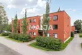 Квартира 2 комнаты 62 м² Helsinki sub region, Финляндия