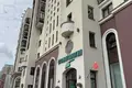 Квартира 1 комната 43 м² Минск, Беларусь