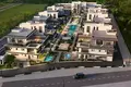 1 bedroom apartment 74 m² Limassol, Cyprus