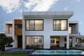 Willa 4 pokoi 292 m² Jermasoja, Cypr