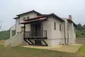 Villa de 4 habitaciones 298 m² Polígiros, Grecia