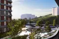 Apartamento 2 habitaciones 7 675 m², Turquía