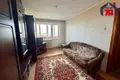 3 room apartment 62 m² Sluck, Belarus