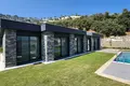 Villa de 5 habitaciones 182 m² Gundogan, Turquía