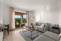 Mieszkanie 2 pokoi 125 m² Benahavis, Hiszpania