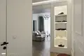 2 bedroom apartment 150 m² in Moscow, Russia