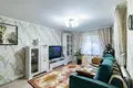 Квартира 3 комнаты 56 м² Минск, Беларусь