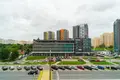 Квартира 1 комната 48 м² Минск, Беларусь