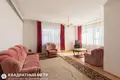 5 room apartment 166 m² Minsk, Belarus