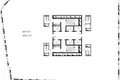 Office 1 492 m² in Moscow, Russia