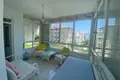 Квартира 3 комнаты  Аланья, Турция