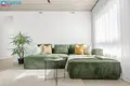 Apartamento 3 habitaciones 67 m² Vilna, Lituania