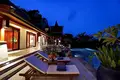 Villa de 5 habitaciones 900 m² Ban Bang Thao, Tailandia