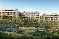 Wohnkomplex Kiara Reserve Residence