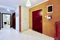 Wohnung 3 Schlafzimmer 121 m² Budva, Montenegro