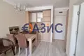Wohnung 2 zimmer 48 m² Nessebar, Bulgarien