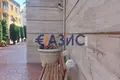 Квартира 2 спальни 59 м² Несебр, Болгария