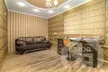 Mieszkanie 2 pokoi 58 m² Mołodeczno, Białoruś
