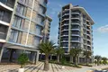 Appartement 1 000 chambres 54 m² Akarca Koyu, Turquie