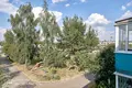 Mieszkanie 2 pokoi 53 m² Zarecca, Białoruś