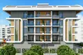 Residential complex Residential complex in the city center, 300 meters from the sea, Alanya, Turkey