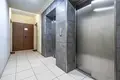 2 room apartment 46 m² Warsaw, Poland