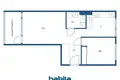Appartement  Helsinki sub region, Finlande