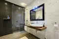 Mieszkanie 2 pokoi 122 m² w Budva, Czarnogóra