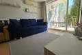 Apartamento 1 habitacion 68 m² Sveti Vlas, Bulgaria
