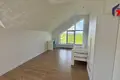 Casa de campo 156 m² Viasiejski sielski Saviet, Belarús