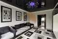 3 room apartment 72 m² Muchaviecki sielski Saviet, Belarus