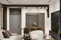 Apartamento 5 habitaciones 108 m² Turquía, Turquía