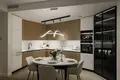 Apartamento 3 habitaciones 86 m² Riga, Letonia