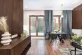 Квартира 1 комната 34 м² Лодзь, Польша