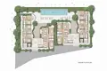 Квартира 1 спальня 33 м² Равай, Таиланд