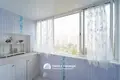 2 bedroom apartment 49 m² Minsk, Belarus