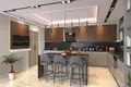 1 bedroom apartment 53 m² Alanya, Turkey