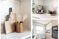 Mieszkanie 3 pokoi 63 m² Wilno, Litwa
