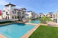 Penthouse 3 bedrooms 134 m² Urbanizacion Dona Pepa, Spain